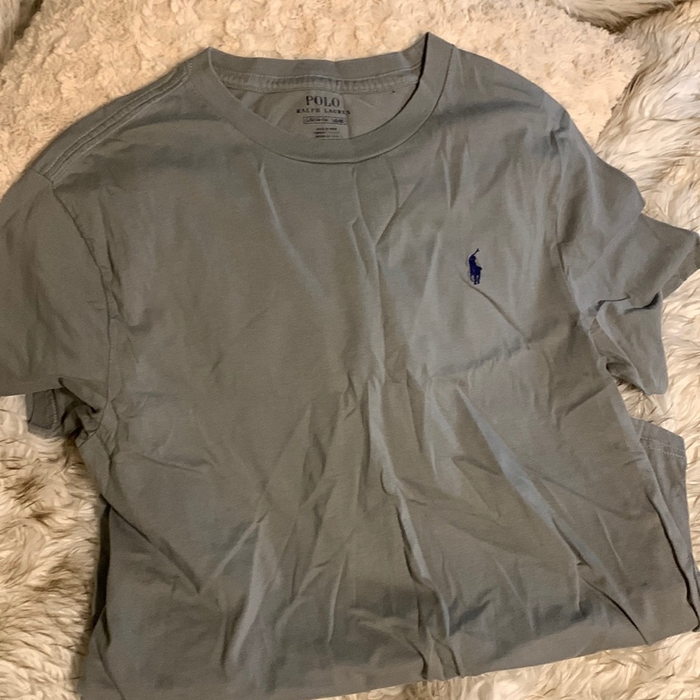 Polo Ralph Lauren boys tee